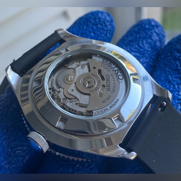 Seiko 5 Sports - SRP615 - 44mm - Picture 5 of 6
